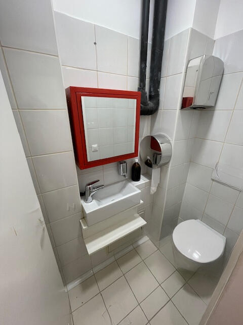 Офис в Любляне, Словения, 38 м² - фото 10