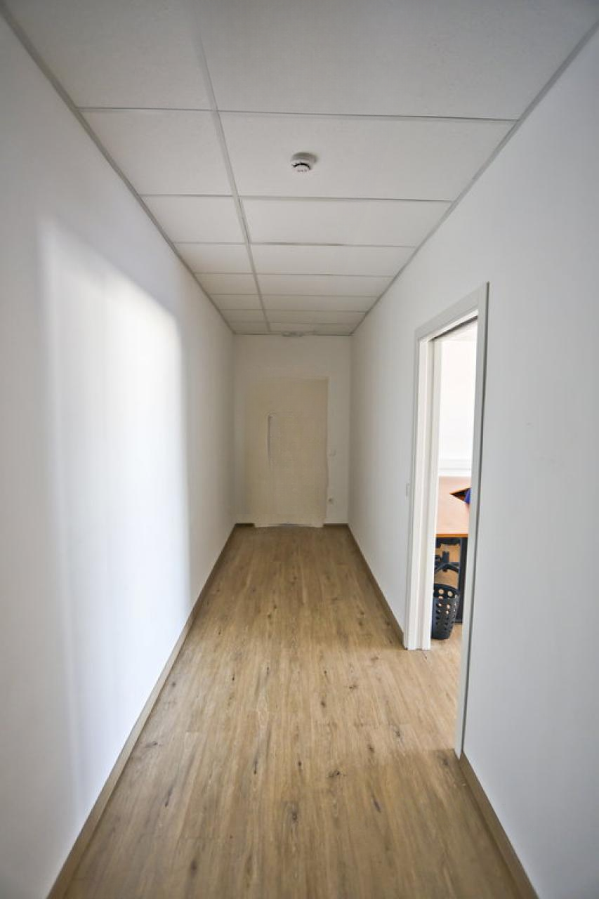 Офис в Любляне, Словения, 661 м² - фото 10