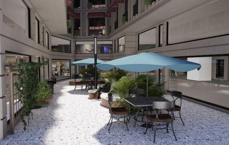 Квартира в Стамбуле, Турция, 73 м² - фото 7