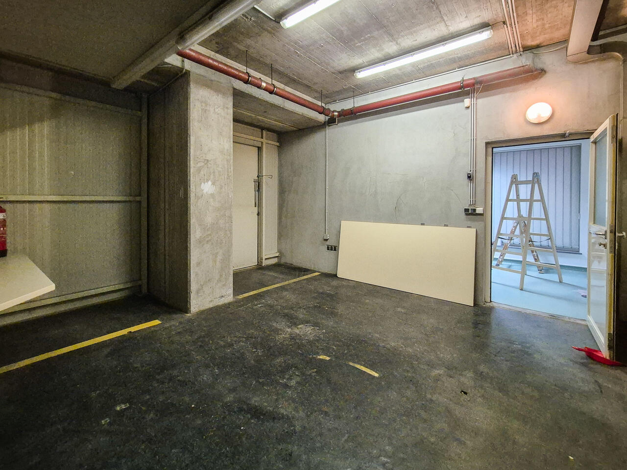 Офис в Любляне, Словения, 130 м² - фото 12