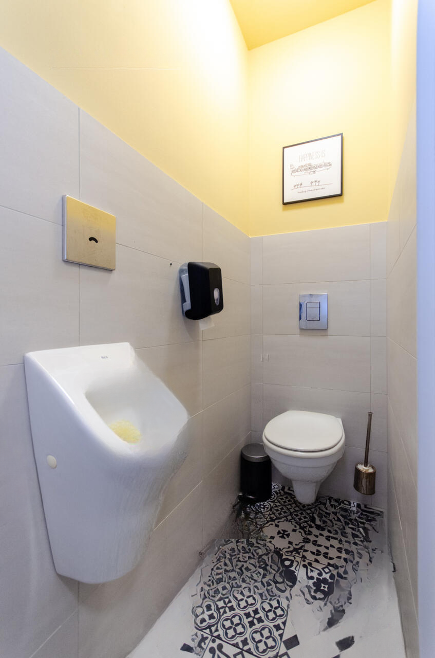 Офис в Любляне, Словения, 72 м² - фото 13