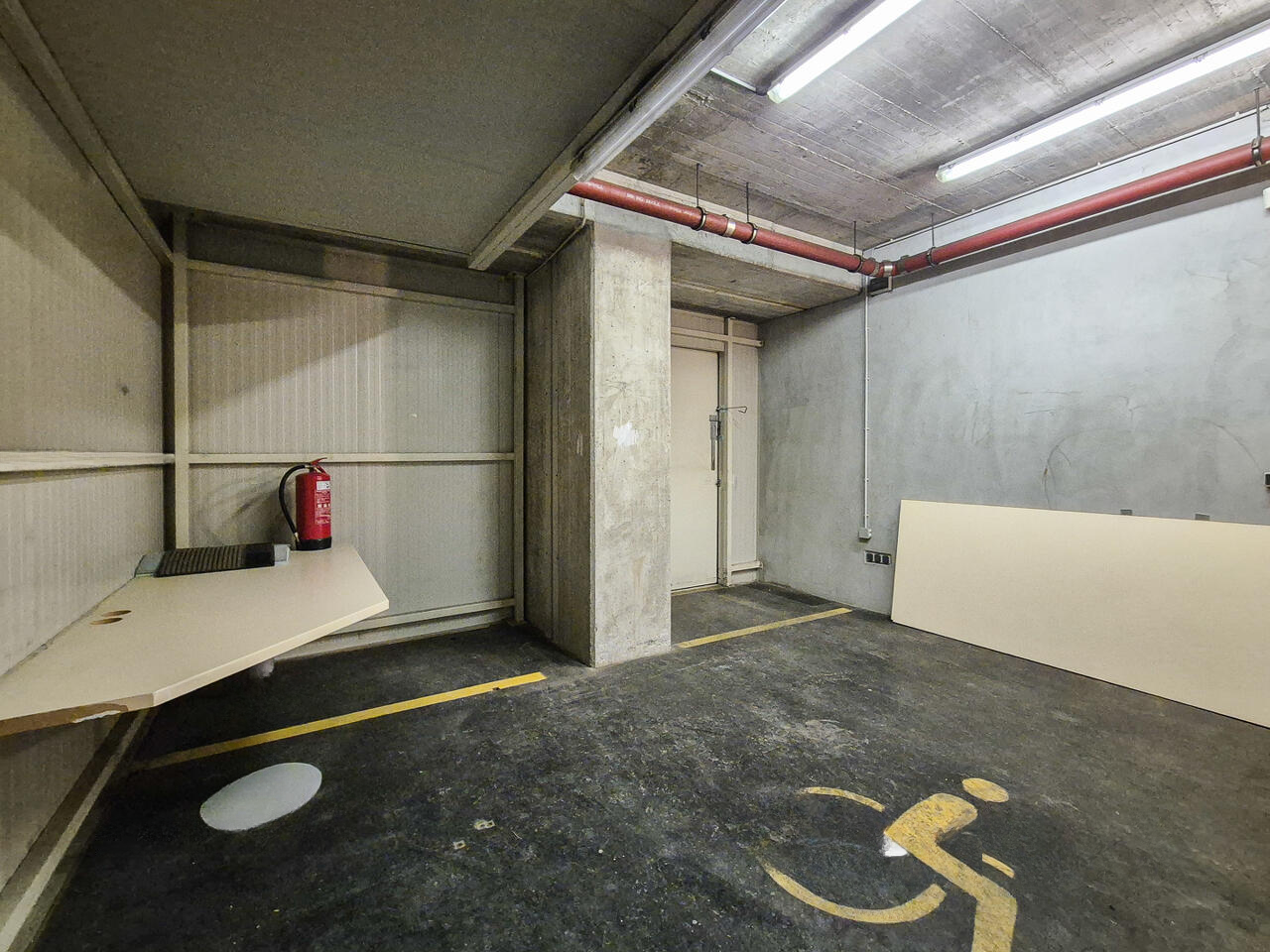 Офис в Любляне, Словения, 130 м² - фото 13