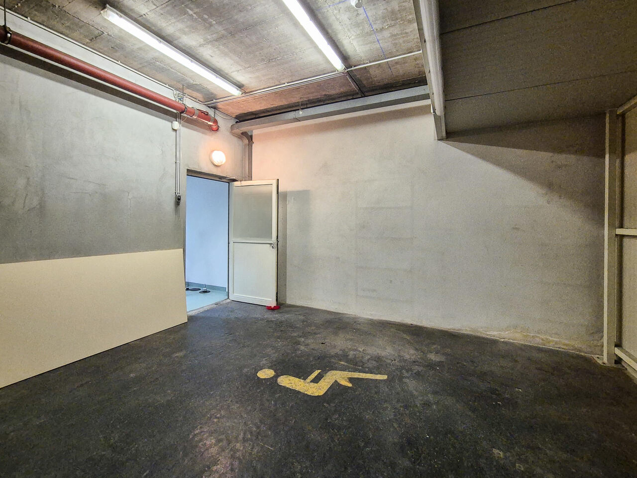 Офис в Любляне, Словения, 130 м² - фото 14