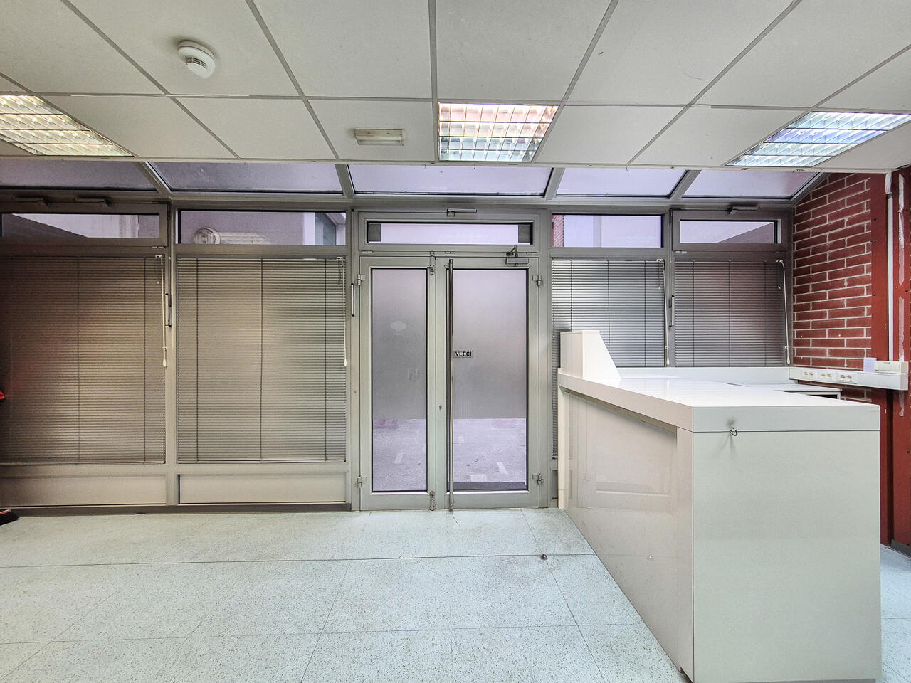 Офис в Любляне, Словения, 130 м² - фото 15