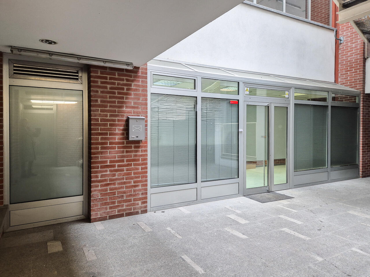 Офис в Любляне, Словения, 130 м² - фото 16