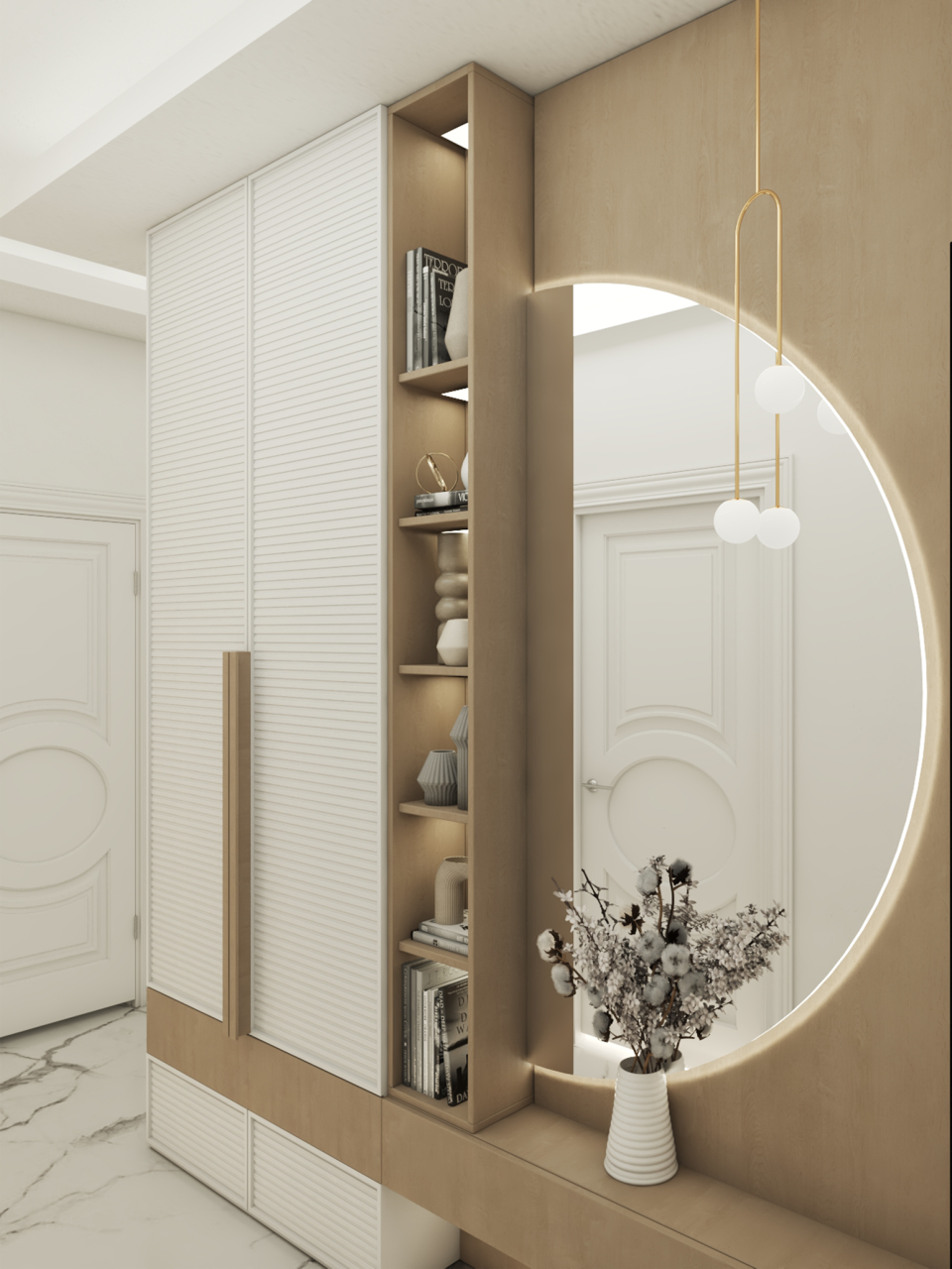 Квартира в Стамбуле, Турция, 88 м² - фото 14