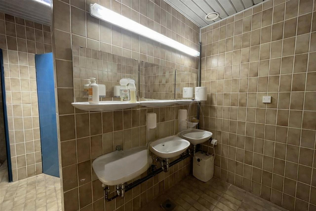 Офис в Любляне, Словения, 661 м² - фото 16