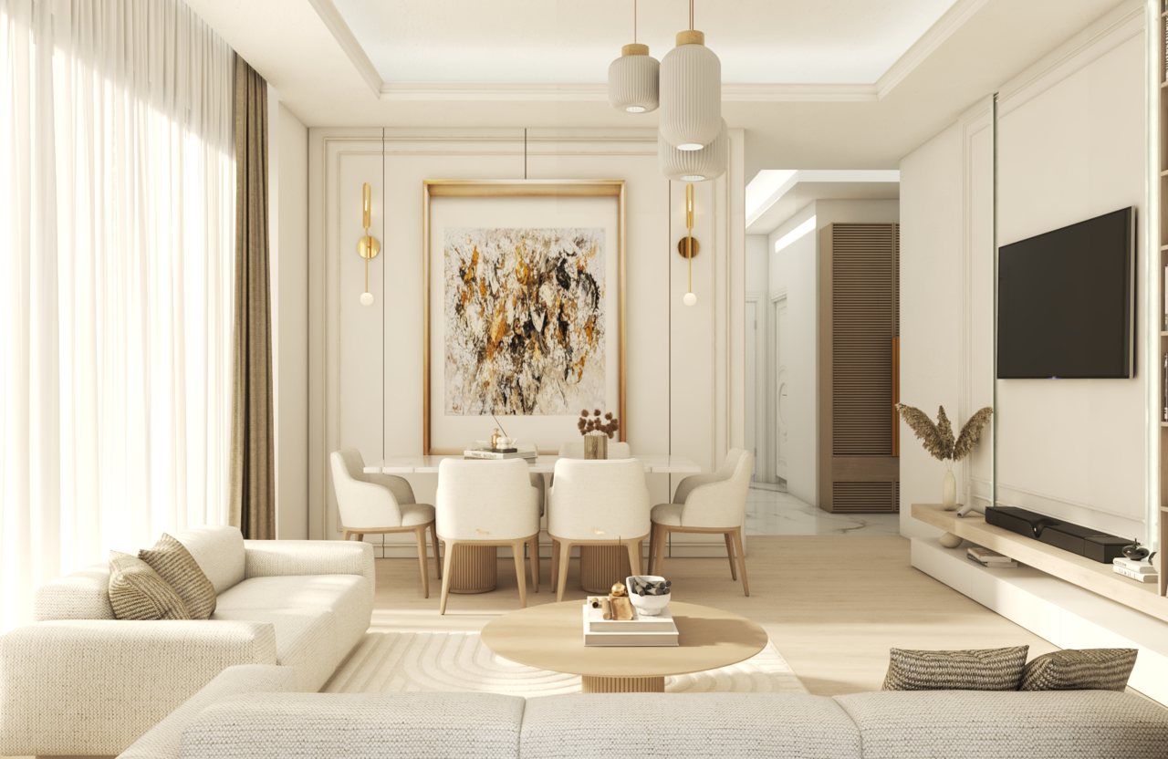 Квартира в Стамбуле, Турция, 88 м² - фото 16
