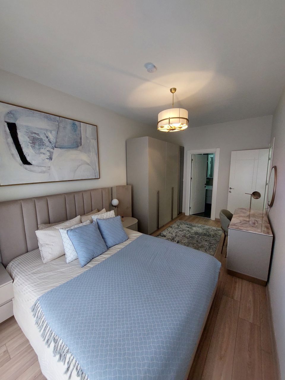 Квартира в Стамбуле, Турция, 73 м² - фото 16