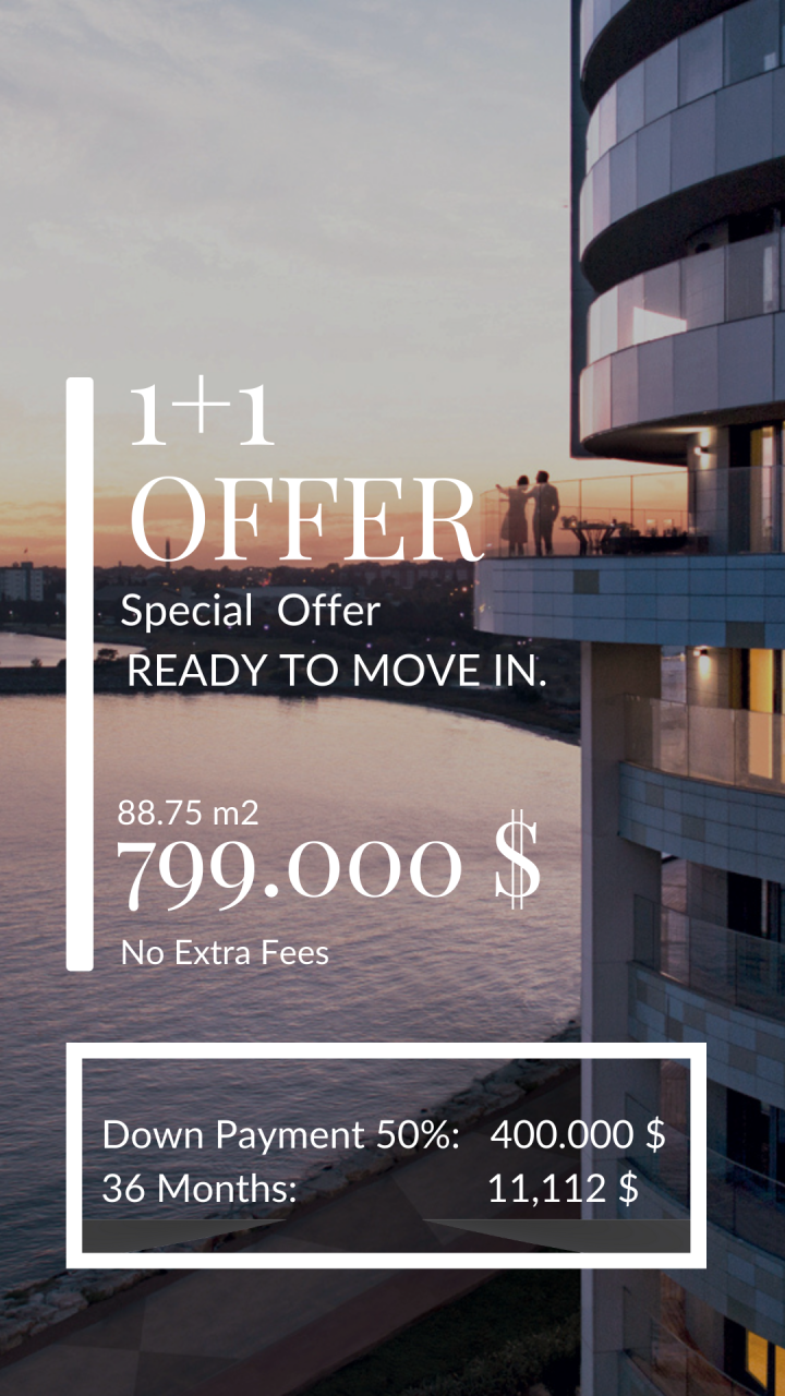 Квартира в Стамбуле, Турция, 143 м² - фото 15