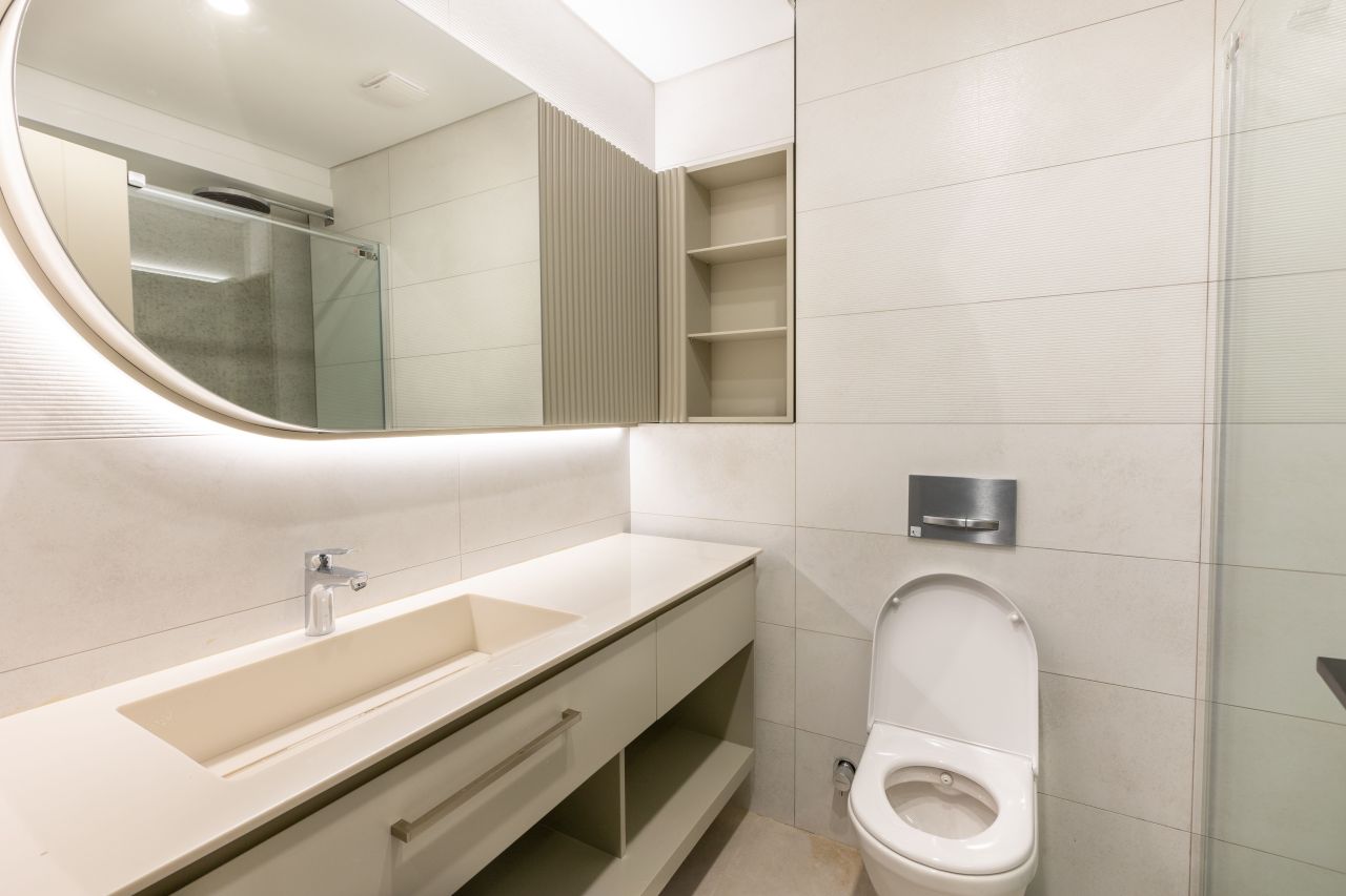 Квартира в Анталии, Турция, 170 м² - фото 17