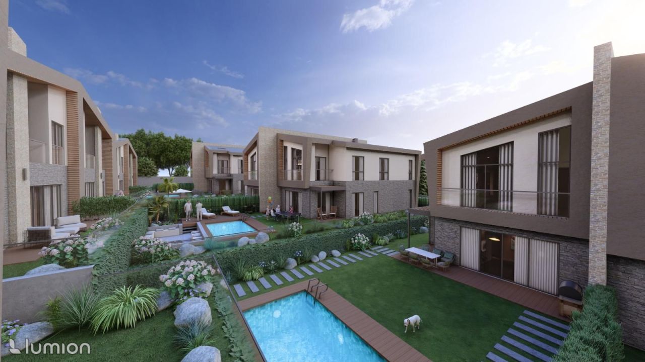 Квартира в Стамбуле, Турция, 139 м² - фото 17