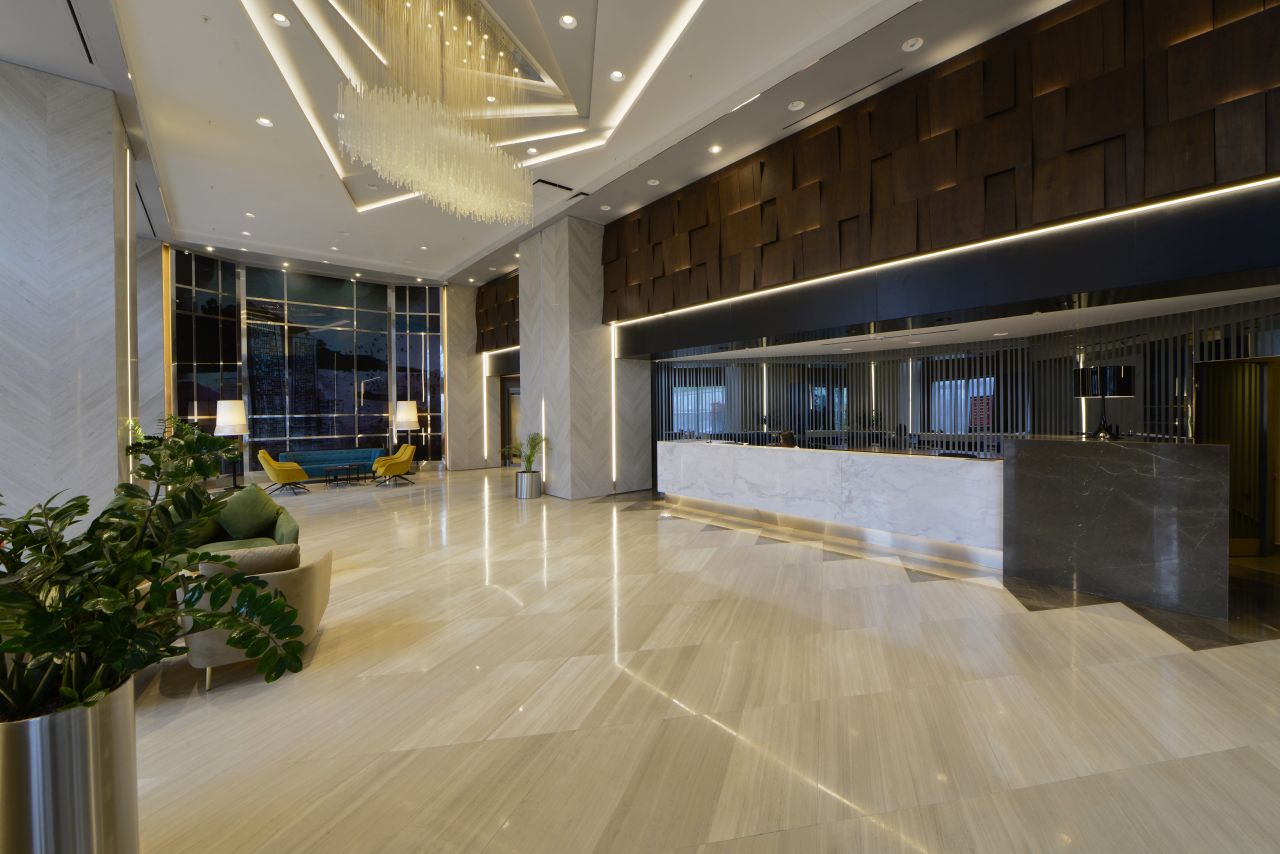 Квартира в Стамбуле, Турция, 86 м² - фото 18