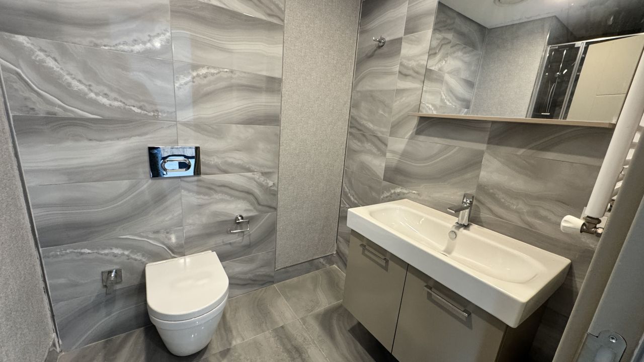 Квартира в Стамбуле, Турция, 125 м² - фото 11