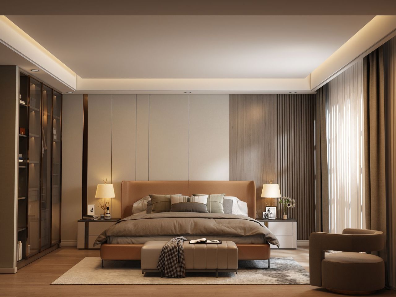 Квартира в Стамбуле, Турция, 76 м² - фото 19