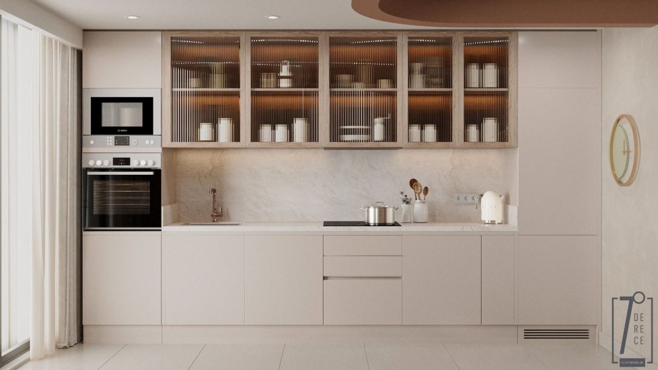 Квартира в Анталии, Турция, 111 м² - фото 19