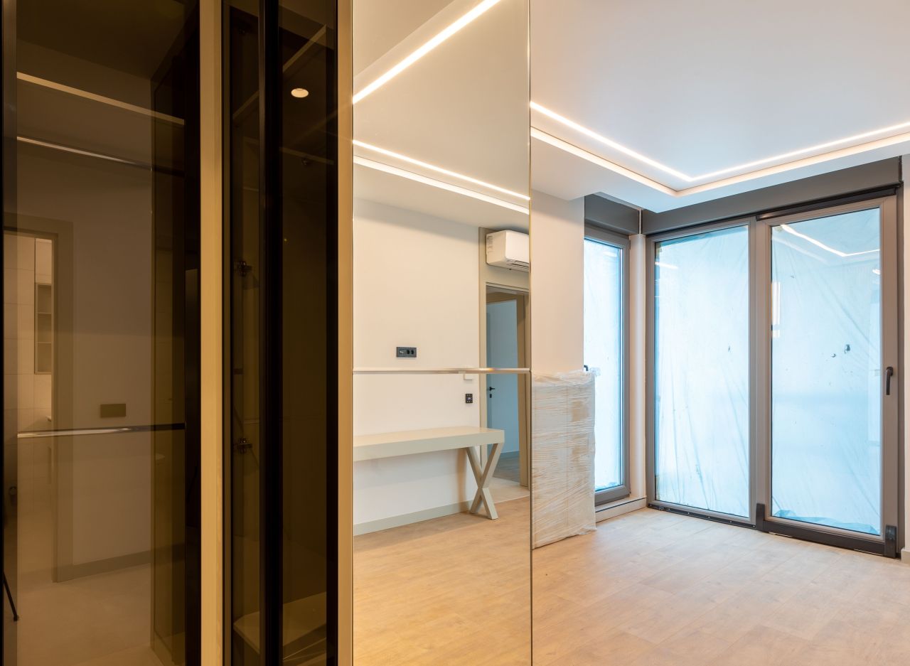 Квартира в Анталии, Турция, 170 м² - фото 19