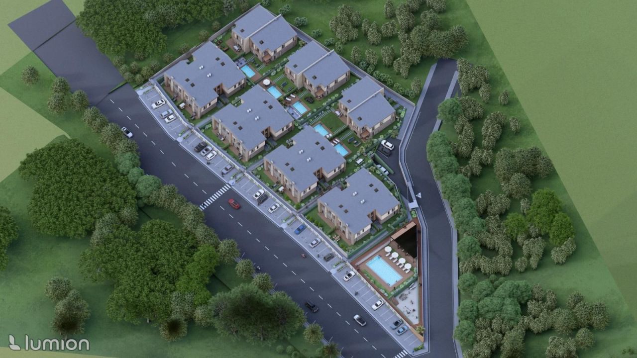 Квартира в Стамбуле, Турция, 139 м² - фото 19