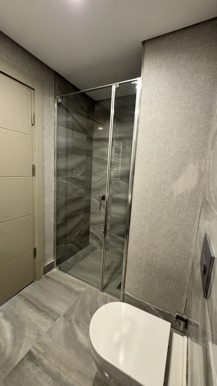 Квартира в Стамбуле, Турция, 125 м² - фото 12