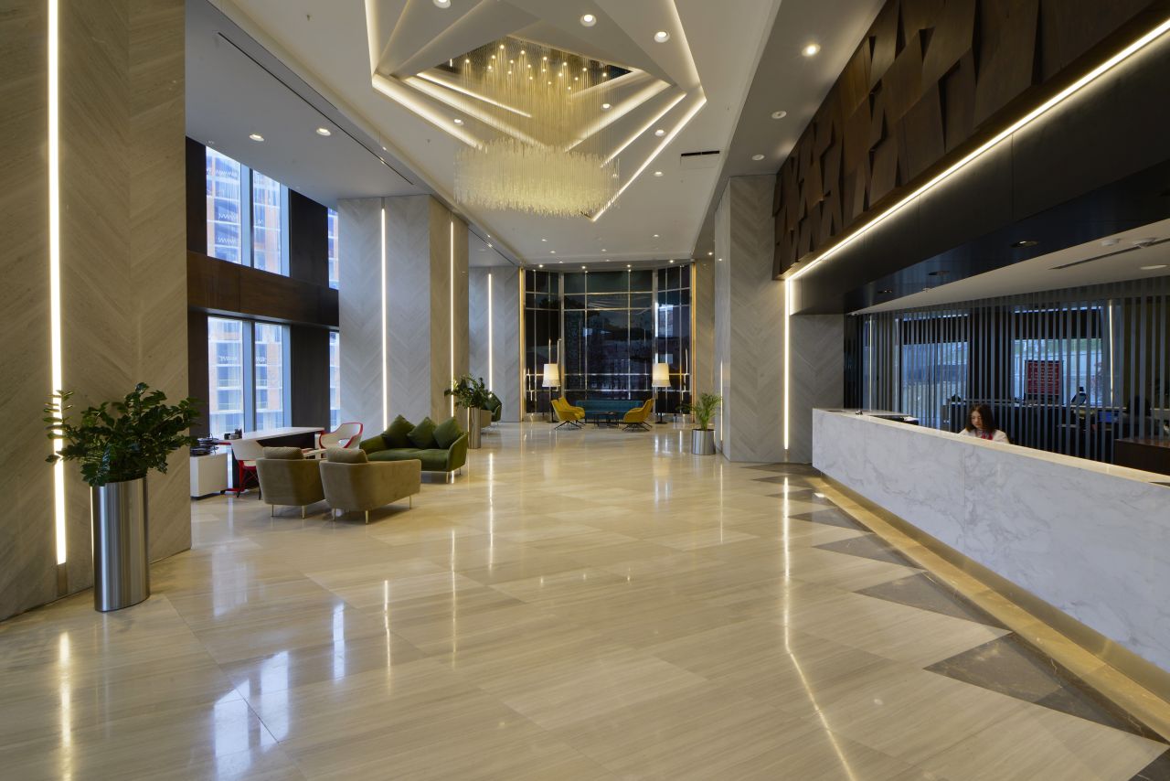 Квартира в Стамбуле, Турция, 86 м² - фото 19