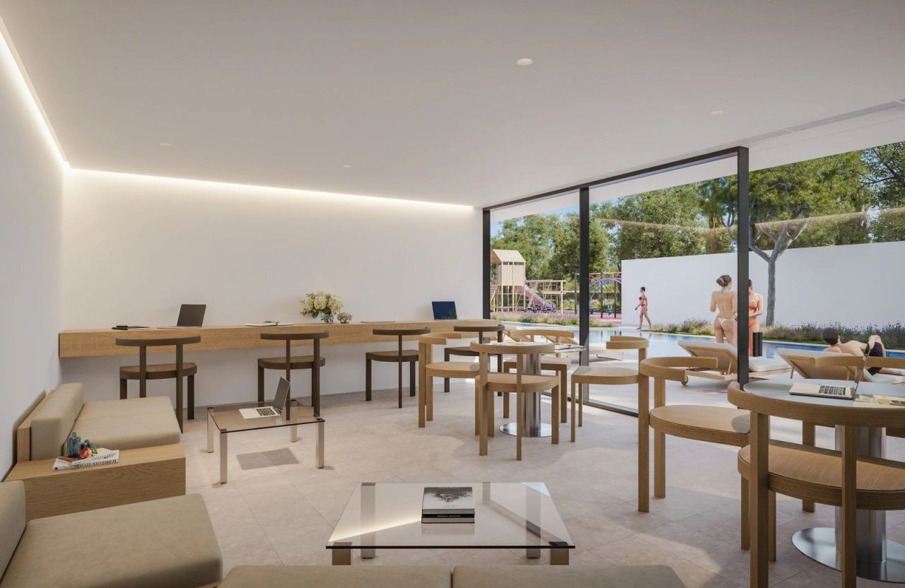 Апартаменты в Лимасоле, Кипр, 101 м² - фото 2