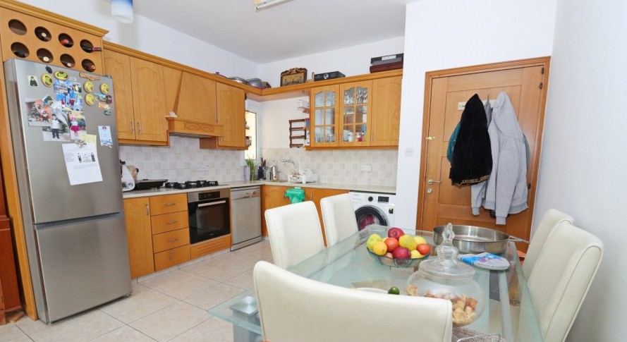 Апартаменты в Пафосе, Кипр, 87 м² - фото 3