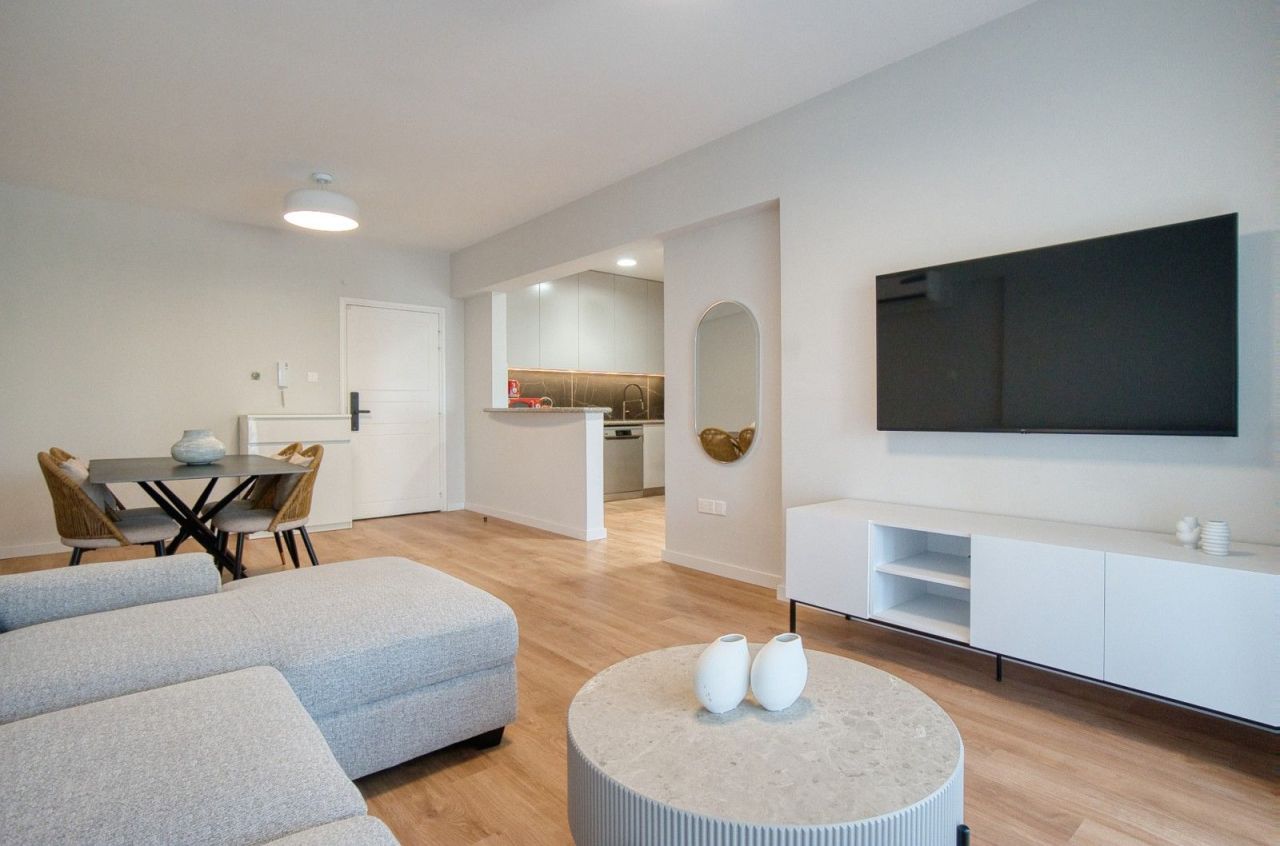Апартаменты в Пафосе, Кипр, 68 м² - фото 3