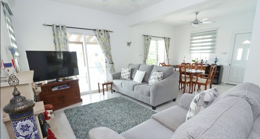 Вилла в Пафосе, Кипр, 140 м² - фото 3