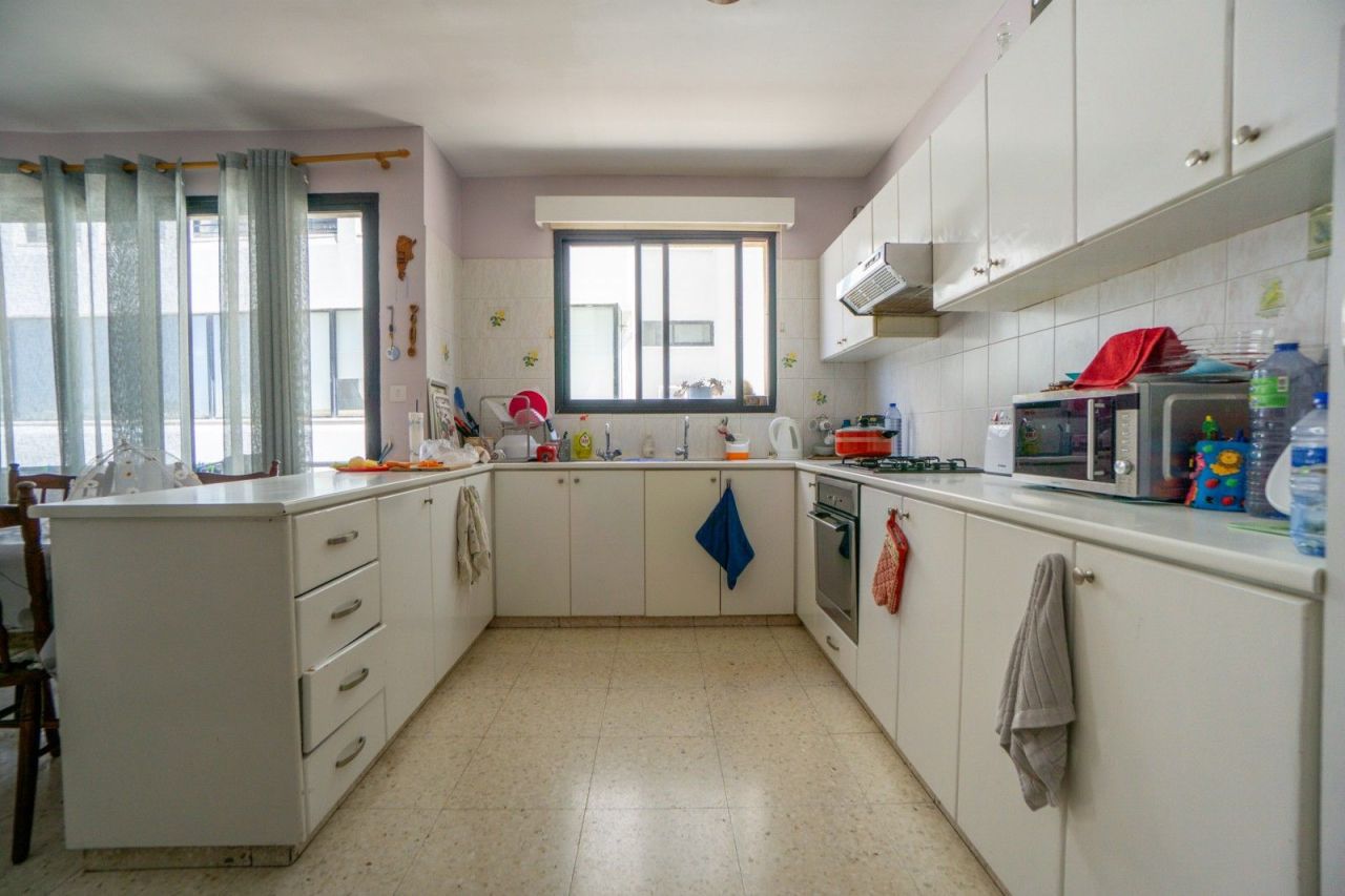 Апартаменты в Пафосе, Кипр, 136 м² - фото 3