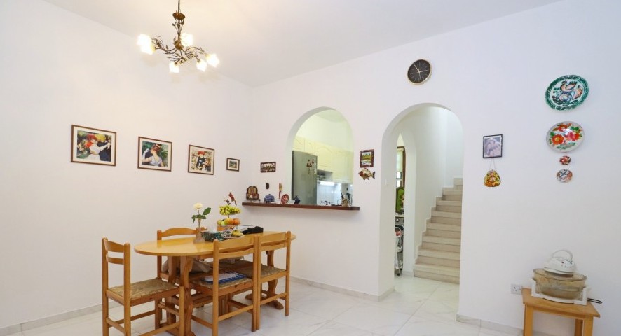 Вилла в Пафосе, Кипр - фото 4