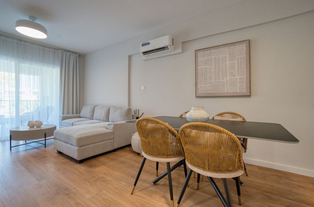 Апартаменты в Пафосе, Кипр, 68 м² - фото 4
