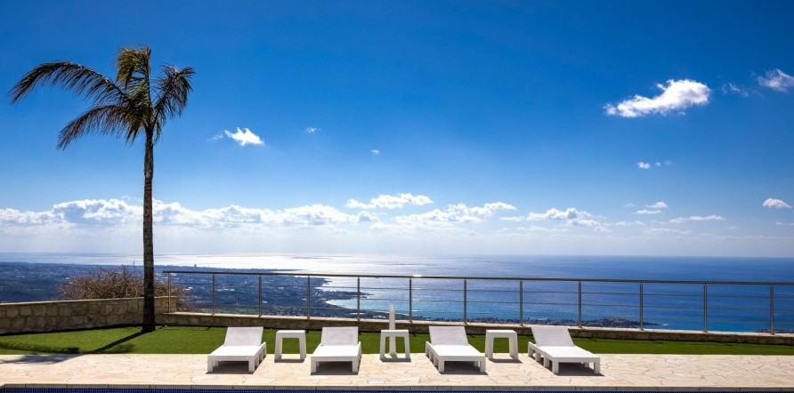 Вилла в Пафосе, Кипр, 350 м² - фото 3