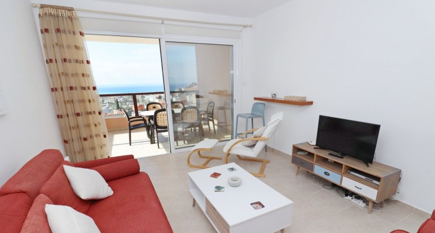 Апартаменты в Пафосе, Кипр, 89 м² - фото 4