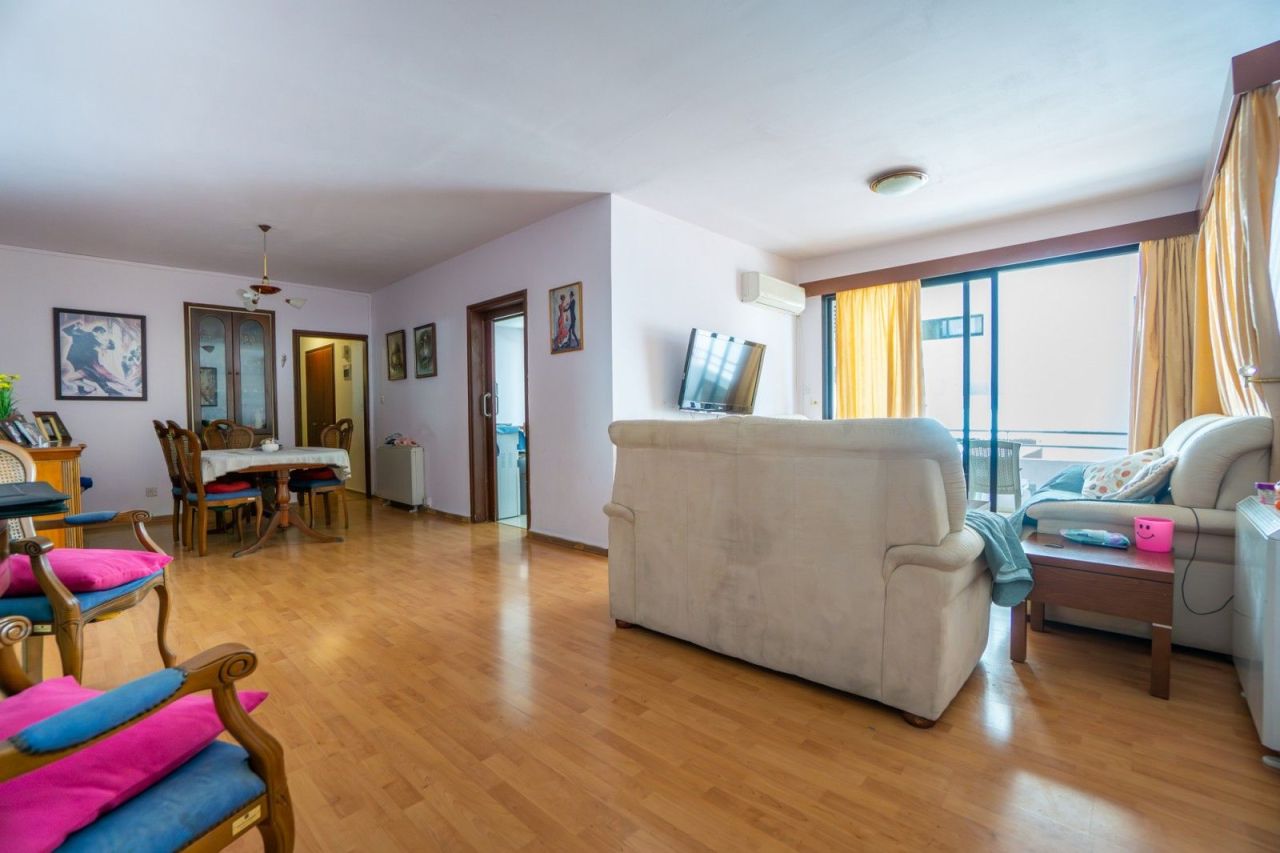 Апартаменты в Пафосе, Кипр, 136 м² - фото 4