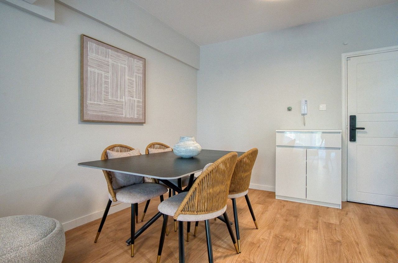 Апартаменты в Пафосе, Кипр, 68 м² - фото 5