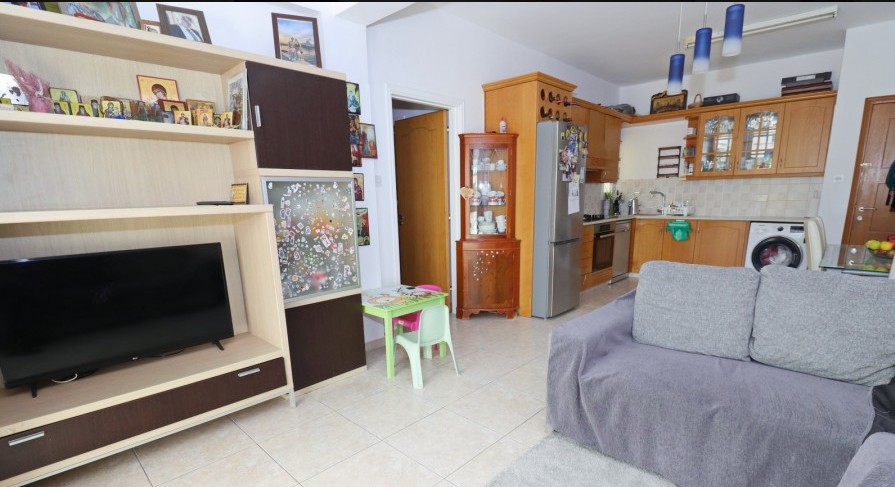 Апартаменты в Пафосе, Кипр, 87 м² - фото 5