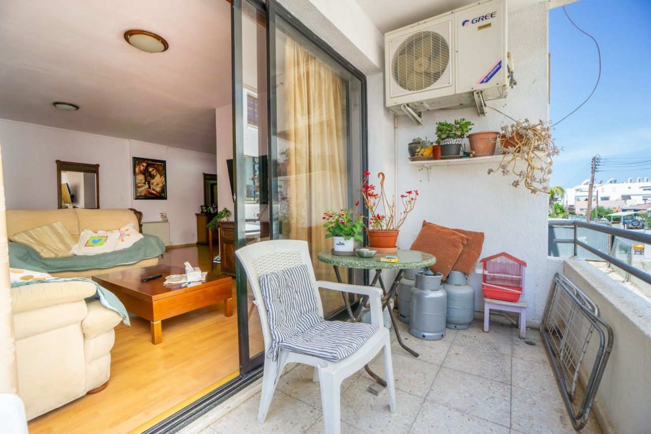 Апартаменты в Пафосе, Кипр, 136 м² - фото 5