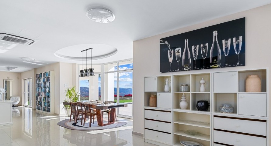 Вилла в Пафосе, Кипр, 350 м² - фото 4
