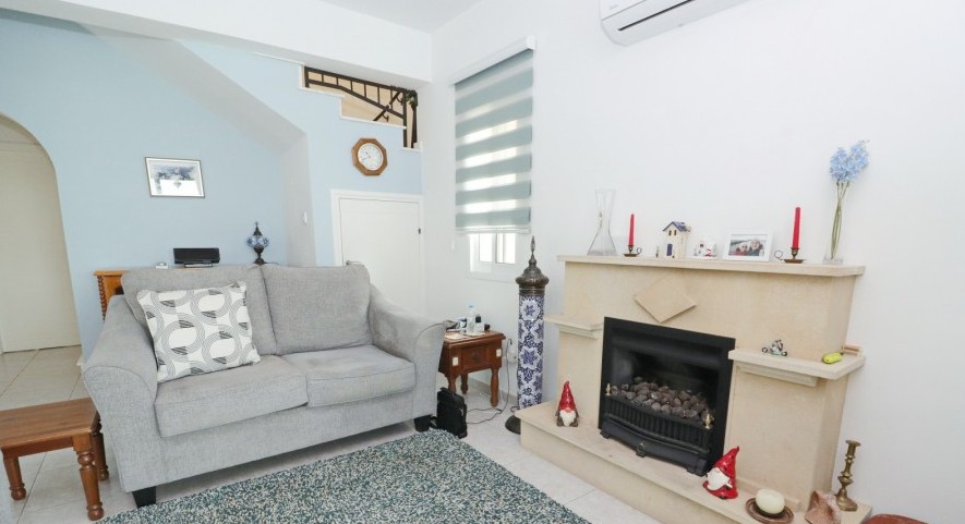 Вилла в Пафосе, Кипр, 140 м² - фото 6