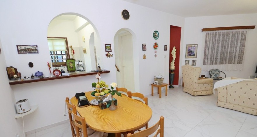 Вилла в Пафосе, Кипр - фото 6