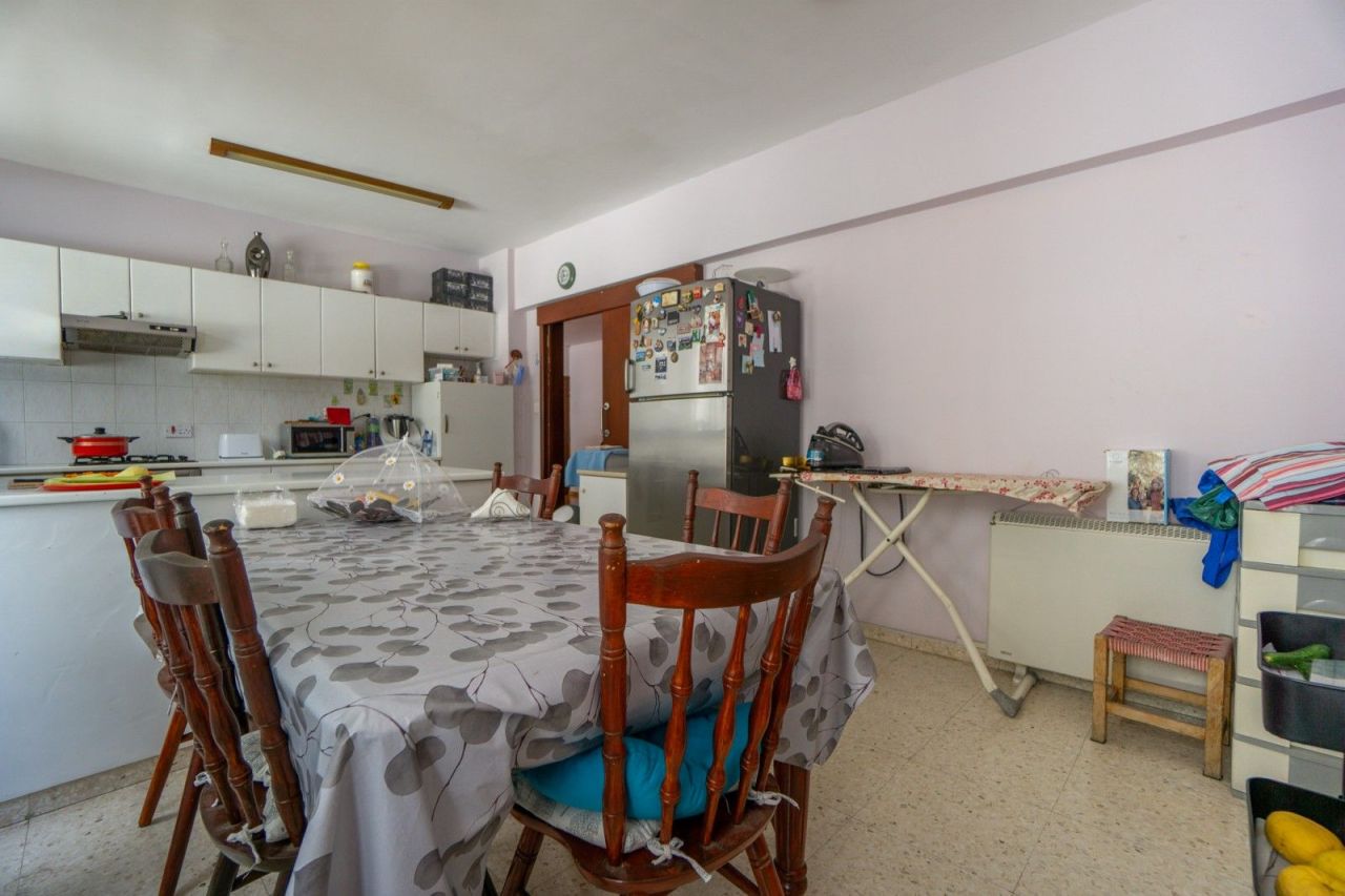 Апартаменты в Пафосе, Кипр, 136 м² - фото 6