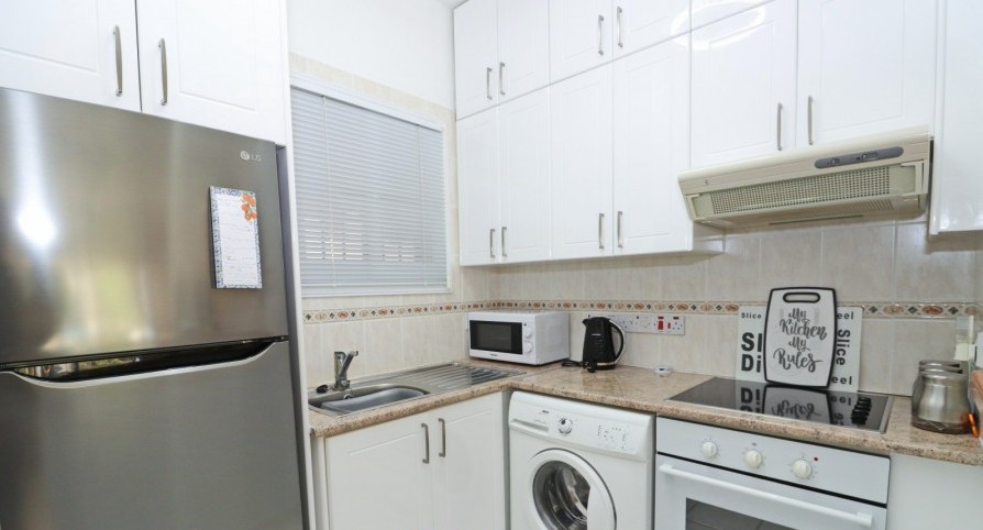 Апартаменты в Пафосе, Кипр, 58 м² - фото 6