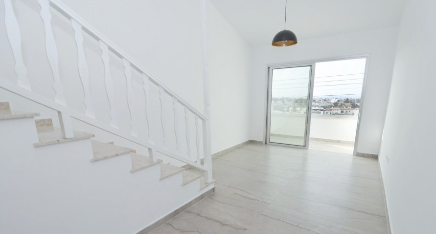 Апартаменты в Пафосе, Кипр, 65 м² - фото 6