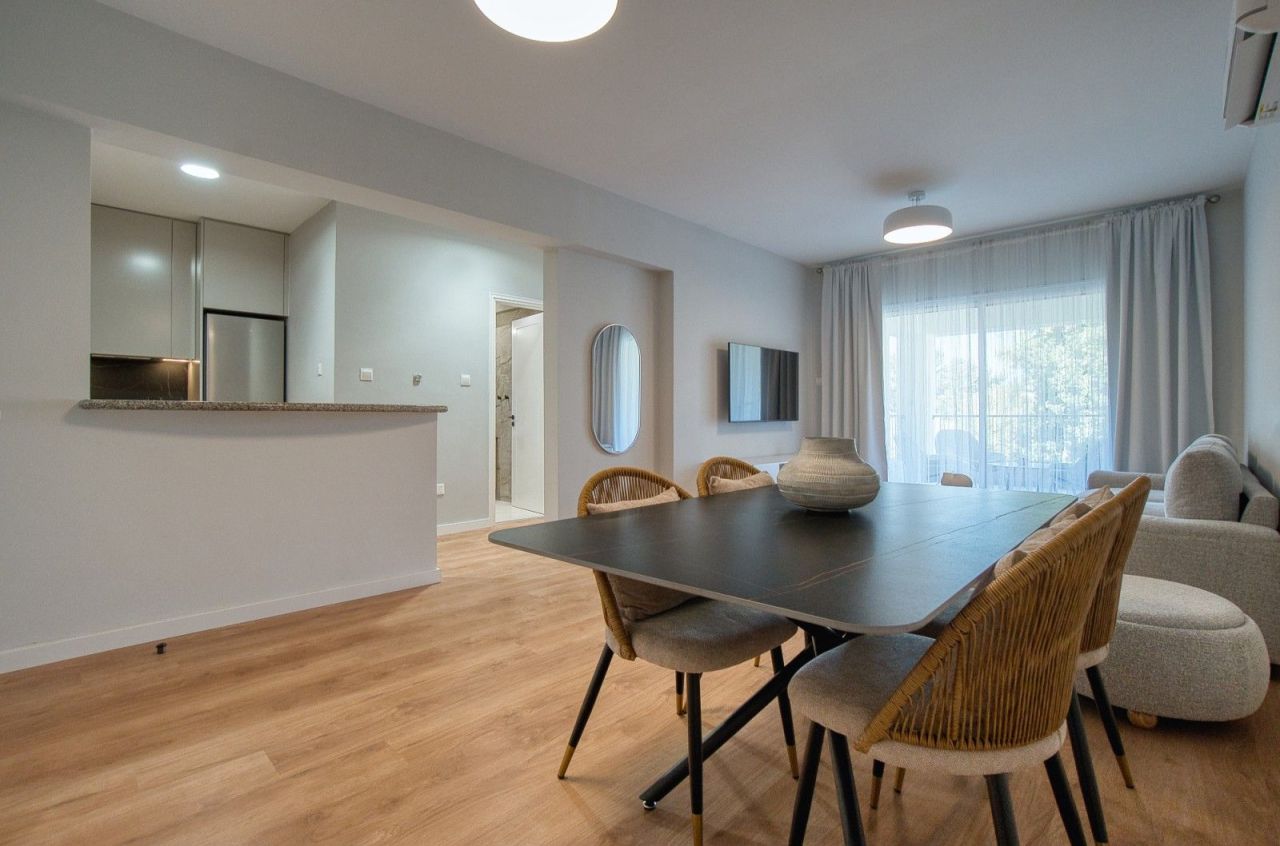 Апартаменты в Пафосе, Кипр, 68 м² - фото 7