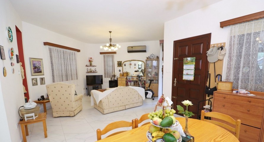 Вилла в Пафосе, Кипр - фото 7