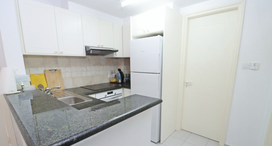 Апартаменты в Пафосе, Кипр, 73 м² - фото 7