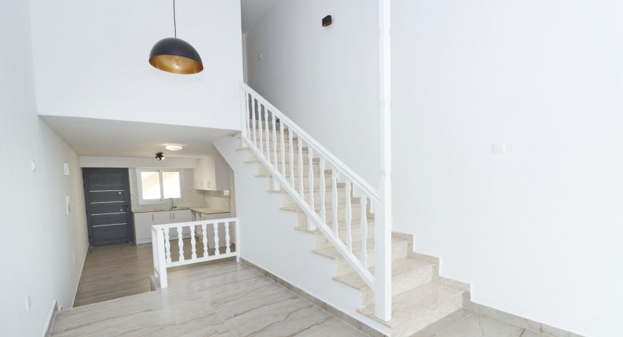 Апартаменты в Пафосе, Кипр, 65 м² - фото 7