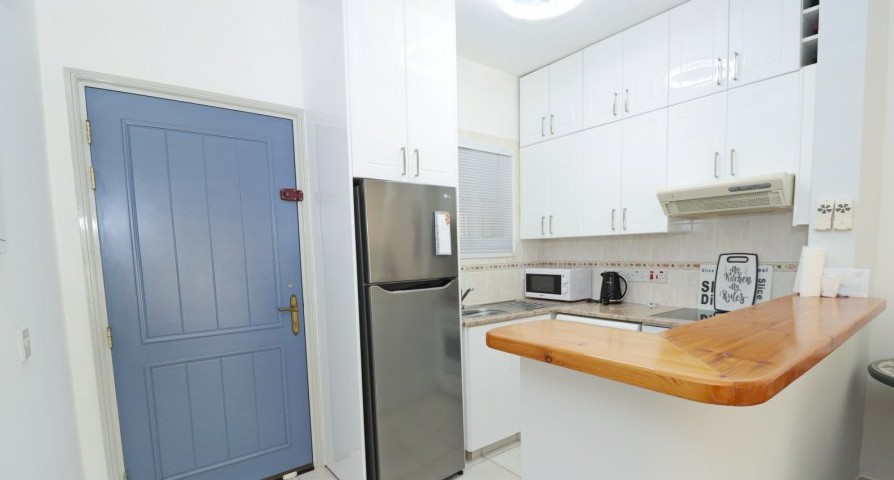 Апартаменты в Пафосе, Кипр, 58 м² - фото 7