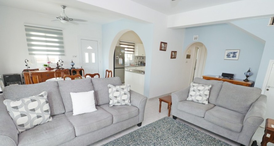 Вилла в Пафосе, Кипр, 140 м² - фото 7