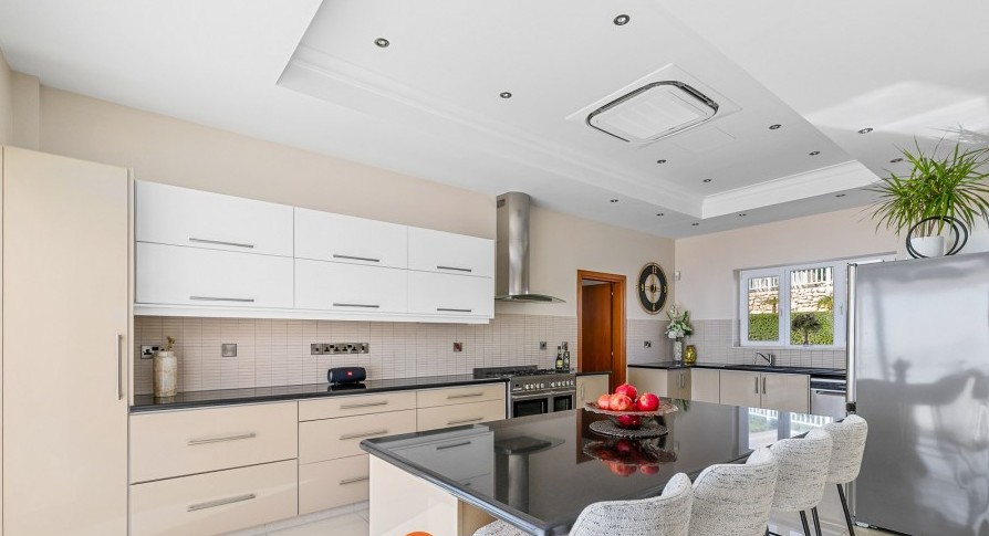 Вилла в Пафосе, Кипр, 350 м² - фото 6